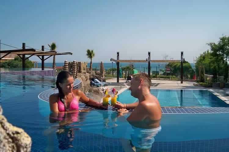 Adalya Resort Spa